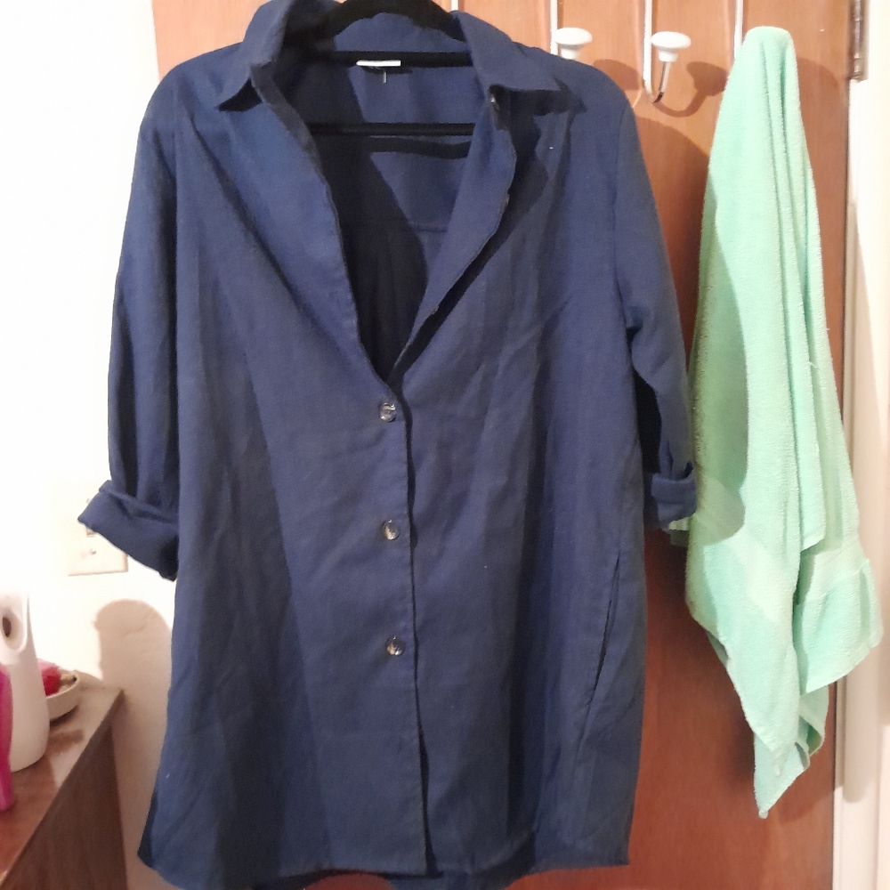 Lularoe Abigail NWOT sz Lg